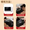 Qingyutang Barro Moxibustión Saludable Barro Belleza Salón Articulaciones de Hombro y Cuello Compresa Caliente Crema de Barro Crema de Moxibustión con Barro Herbal Set para Uso en Todo el Cuerpo
