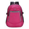 Fábrica de atacado de mochilas escolares para alunos do ensino fundamental com logotipos impressos personalizados, aulas de treinamento, aulas de tutoria, mochilas escolares infantis com padrões personalizados