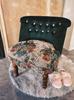 Tela Americana Silla Moderna para Dormitorio Balcón Sala de Estar Sofá Perezoso Silla de Ocio para Estancia en Casa Silla Sofá Individual de Celebridad de Internet