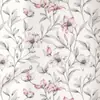 Papel Pintado Adhesivo con Patrón Floral Acuarela Estilo Retro Decoración de Sala de Estar Dormitorio Venta al por Mayor Transfronteriza Papel Pintado Decorativo Nuevo Estilo Chino