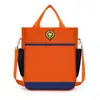 Mochilas Escolares Personalizadas, Bolsas para Tutorías, Bolsas Portátiles para Tutorías, Bolsas para Tutorías de Estudiantes de Primaria, Clases de Tutoría para Niños, Bolsas para Instituciones de Capacitación, Bolsas Hechas a la Medida con Impresión de Logo