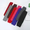 Venta Directa/Venta al por Mayor de Fábrica Populares Mangas para Muñeca Tejidas Estilo Coreano Otoño e Invierno Lindas Sin Dedos/Medio Dedo con Tres Dedos Expuestos