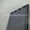 Adecuado para 2025 Samsung A11+ 11 pulgadas Universal A9+ ranura lateral para lápiz funda protectora de TPU de panal