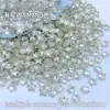 Diamante de Uña con Forma de Estrella de 8 mm, Punta Diamante Explosiva, Base Puntiaguda, Set Mixto, Decoración para Uñas, Accesorios para Uñas Usables, Venta al por Mayor