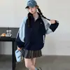 Chaqueta cortavientos para niña para primavera y otoño 2026, abrigo de otoño infantil elegante y moderno, top de otoño para niñas pequeñas