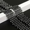 Collar Largo Danza Sapper Pedrería Corbata Cadena para Suéter de Mujer Estilo Coreano Moda Combinable Trendy Colgante Decoración Personalidad de Mujer