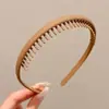 Diadema de lunares estilo coreano 2026, Inductora de dopamina, Preciosa diadema para uso diario, Accesorio para el cabello femenino de verano