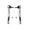 D8640-4AF1B D8520-4AF1A Terminal Externo da Caixa de Direção Adequado para Nissan 2015 Kicks P15