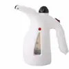 Vaporizador de roupas portátil transfronteiriço, ferro elétrico a vapor doméstico, máquina de passar a vapor portátil, disponível em padrões dos EUA e da UE, pode ser vendido no atacado