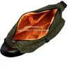Bolso Cruzado de Poliéster RPET Transfronterizo, Bolso de Trabajo de Nylon Reciclado, Bolso de Hombro de Poliéster RPET, Fábrica Personalizada