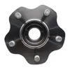 Rolamento de Cubo de Roda Vkba6985 Kit de Reparo para Roda Traseira Adequado para Nissan: Unidade de Cubo de Roda Murano