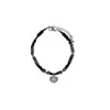 Novo Bracelete Colorido com Contas Estilo Chinoiserie para Mulheres, Estilo Antigo, Bracelete Trançado Ajustável de Alta Qualidade, Bracelete Multicamadas de Nicho