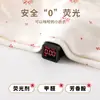 Conjunto de Año Nuevo para Bebé, Conjunto de Dos Piezas de Ropa Interior Térmica para Niños, Ropa de Bebé Recién Nacido para Otoño e Invierno, Rojo Festivo de Año Nuevo