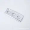 Marco decorativo para interruptor de aire acondicionado Lavida Plus 18 adecuado para la decoración y modificación del panel de control de aire acondicionado Volkswagen New Lavida M