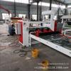 Máquina de laminação com adesivo hot melt em filme enrolado Máquina de laminação plana de filme de PVC e chapa acrílica Máquina de laminação plana com cola fria