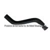 Conjunto de mangueira de ventilação de carro adequado para Hyundai Kia 57574-c9000 mangueira de borracha anti-retorno tubo de água