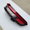 Adequado para Jeep Grand Cherokee WL modelo 2021, lanterna traseira externa