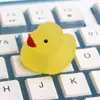 Nuevo Juguete de Compresión y Descompresión de TPR Navideño Squishy Halloween Animal Pequeño Descompresión y Liberación de Estrés Bollo Suave