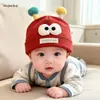 Gorros para Bebé, Estilos Delgados de Primavera y Otoño, Gorros con Protección para la Fontanela para Bebés Niños y Niñas, Lindos Recién Nacidos, Bebés e Infantes Súper Lindos
