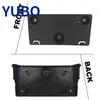 Soporte para Placa de Matrícula Delantera Yubo-Ford Explorer 20252026 Soporte para Placa de Matrícula Delantera Fo1068211