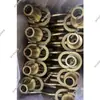 Pistolas de Injeção de Líquido Disponíveis para Venda em Estoque. Uma Gama Completa de Especificações Está Disponível para Pistolas de Injeção de Líquido para Mineração. Pistola de Injeção de Líquido com Suporte Hidráulico Único Dz-Q2