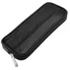 Bolsa de Malla de Nylon para Brochas de Maquillaje, Neceser de Viaje, Cepillo de Dientes, Bolsa para Cosméticos, Bolsa Cosmética Multifuncional de Múltiples Usos, Gran Capacidad
