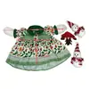 Disfraz de ganso navideño con diadema de reno y vestido de estampado a cuadros, juego completo de decoraciones y ropa para ganso de jardín exterior
