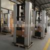 Máquina Electrónica de Tracción Tipo Pórtico Controlada por Microcomputadora de 50 kN, Máquina de Ensayo Mecánico de Rendimiento de Doble Espacio Tracción-Compresión