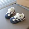 Zapatos de niña Forrest Gump, zapatos para niños pequeños, nueva moda otoño 2026, zapatos casuales para niños, zapatillas deportivas, zapatillas deportivas para bebés