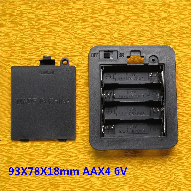 93X78X18 6V