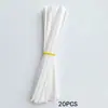 Varetas de Solda Plástica Coloridas Pp Pe Pvc Abs Ferramenta de Reparo de Para-choque de Carro Varetas de Solda Máquina 20/25/50cm