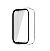 Funda Protectora Extra Grande para Mi Band 9 Pro Carcasa de Película de Vidrio Templado Película Integrada para Reloj Band9 Pro