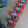 Vibradores de Parede de Pronta Entrega do Fabricante, Vibradores de Parede Inteligentes Guohua, Dispositivos de Quebra de Arco Vibratório