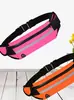 Riñonera Creativa para Deportes y Ocio, Impermeable y a Prueba de Golpes, Bolsa Personal para Teléfono Móvil, una Mágica Bolsa para Botella de Agua que Debes Llevar al Montar y Correr al Aire Libre