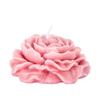 Vela de Baja Temperatura Sm Flor de Peonía Divertida Ambiente Pareja Interactiva Juguete Emocional Divertido Velas de Coqueteo con Aromaterapia