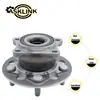 Rolamento de Cubo de Roda 42410-0R040 Roda Traseira Aplicável ao Toyota Modelo 19 RAV4 / Modelo 20 Wildlander Unidade de Cubo de Roda
