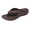 Pantuflas de Verano para Hombre 2026 Nuevo Estilo Chanclas Casuales Antideslizantes Sandalias de Exterior Chanclas Zapatos de Playa para Hombre