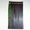 Borlas Personalizadas de Viscose, Borlas Longas Multicores para Roupas e Têxteis Domésticos, Acessórios e Materiais da Fábrica de Origem