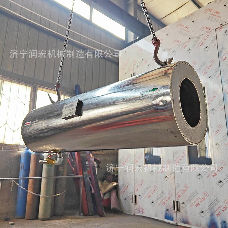 瓦斯稀释器
