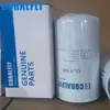 33352 Filtro de Combustible para Maquinaria de Construcción, apto para WIX