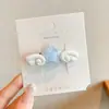 Lindos Pasadores de Pelo de Dibujos Animados para Mujer 2026 Nuevo Estilo Clip de Flequillo de Alta Gama Pinza Lateral Pasador Horquilla Accesorio para el Cabello