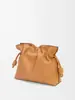 Bolso cruzado, Bolso moderno y versátil, Bolso tipo nube de gran capacidad para el trabajo, Bolso de la suerte simple y de alta gama, Bolso de hombro transfronterizo