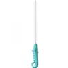 Cepillo de Paja de Cocodrilo Cepillo para Biberones Juego de Cepillos de Limpieza Cepillo para Tazas Vaso de Agua Infantil Botella de Limpieza Herramienta Doméstica