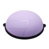 Pelota de Equilibrio Semirredonda para Pies JR Pelota de Velocidad Ondulada Entrenamiento de Pilates Engrosada a Prueba de Explosiones Pelota de Yoga Ejercicio Físico Pérdida de Peso