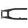 Brazo basculante trasero de motocicleta para frenos de tambor todoterreno brasileño SDH175-12, compatible con Dafra Bross150/190