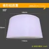 Tapón de Silicona Tapón de Tubo para Matraz Triangular de Laboratorio con Agujero Resistente a Altas Temperaturas Resistente a Ácidos y Álcalis Tapón de Goma Tapón de Agujero Tapón Cónico