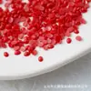 Olhos para Mini Bonecas Resina Acessórios para Brinquedos Materiais Pequenos Acessórios Artesanal DIY Desenho Animado Pingentes Artesanal DIY