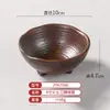 Pratos Especiais para Restaurante de Hot Pot de Carne de Melamina, Pratos de Carne, Pratos de Acompanhamento, Pratos de Pratos Frios, Pratos de Molho para Churrasco, Tigelas para Tripa, Louças