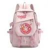 Mochilas temáticas del anime Cardcaptor Sakura para estudiantes de primaria y secundaria, grados 1 a 6