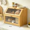 Suporte de Copos de Cozinha Prateleira de Armazenamento de Copos Aparador de Mesa Copos de Água Copos de Café Mesa de Jantar Bancada Armário de Armazenamento à Prova de Poeira